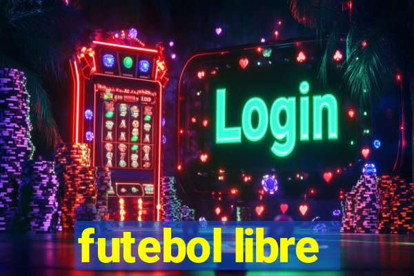 futebol libre